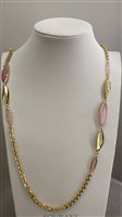 Collar Sovrani Mujer in Aleación de Metal J12377